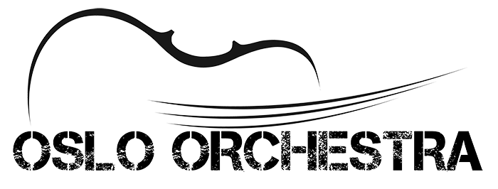 Oslo Orchestra Logo 1